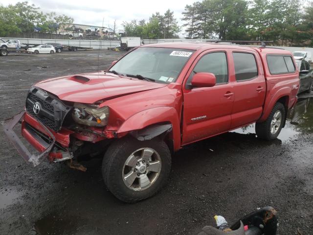Toyota Tacoma (2011)