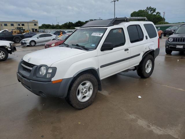 Nissan Xterra (2003)