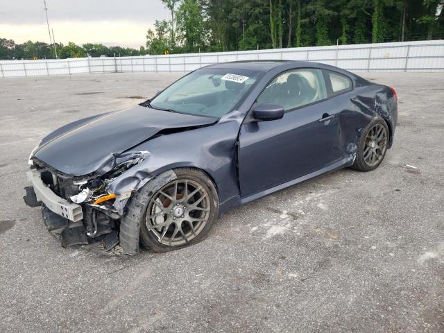 Infiniti G37 (2010)