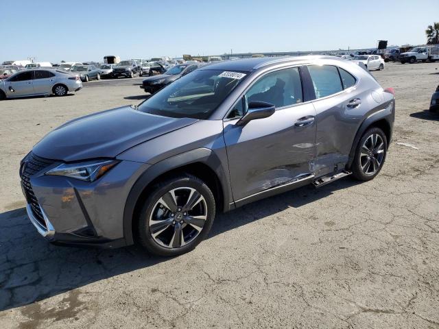 Lexus Ux 250h (2020)