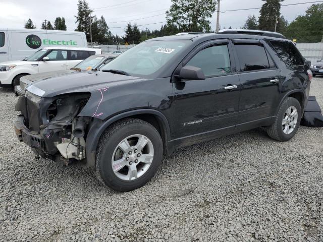 Gmc Acadia (2008)