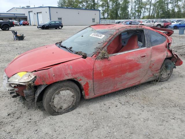 Honda Insight (2000)