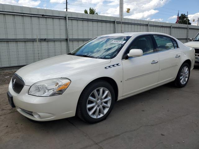 Buick Lucerne (2008)