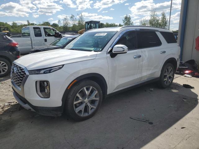 Hyundai Palisade (2020)