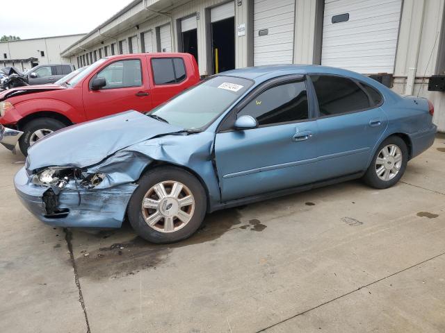 Ford Taurus (2007)