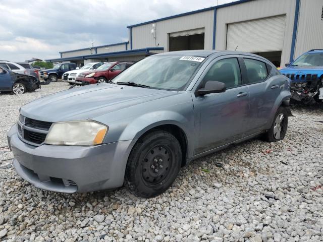 Dodge Avenger (2008)