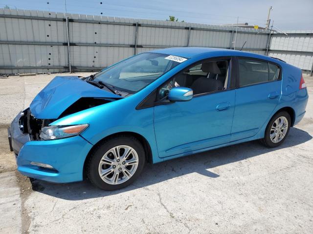 Honda Insight (2010)