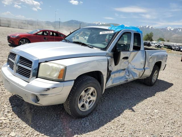Dodge Dakota (2006)