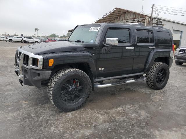 Hummer H3 (2007)