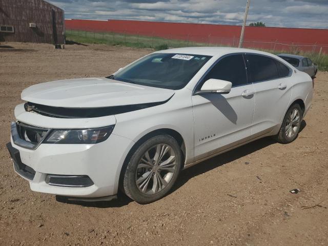 Chevrolet Impala (2014)