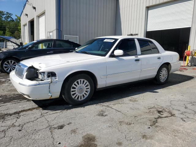 Mercury Grmarquis (2008)