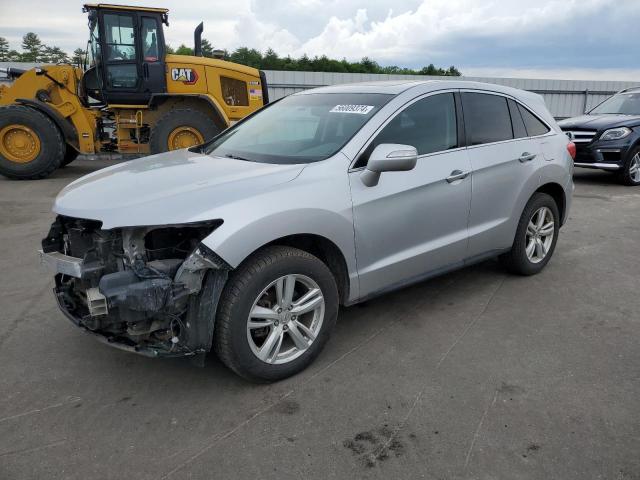 Acura Rdx (2014)