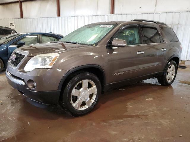 Gmc Acadia (2007)