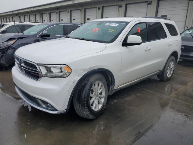 Dodge Durango (2014)