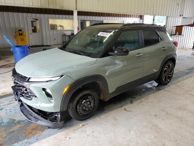 Chevrolet Trailblzr (2024)