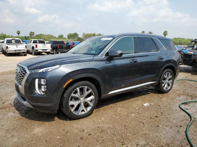 Hyundai Palisade (2020)