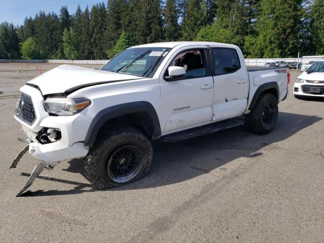 Toyota Tacoma (2018)