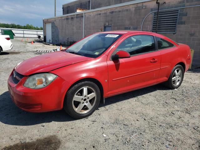 Chevrolet Cobalt (2009)