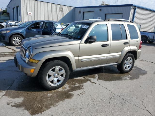 Jeep Liberty (2006)