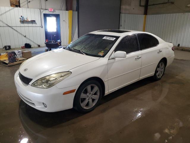 Lexus Es330 (2005)