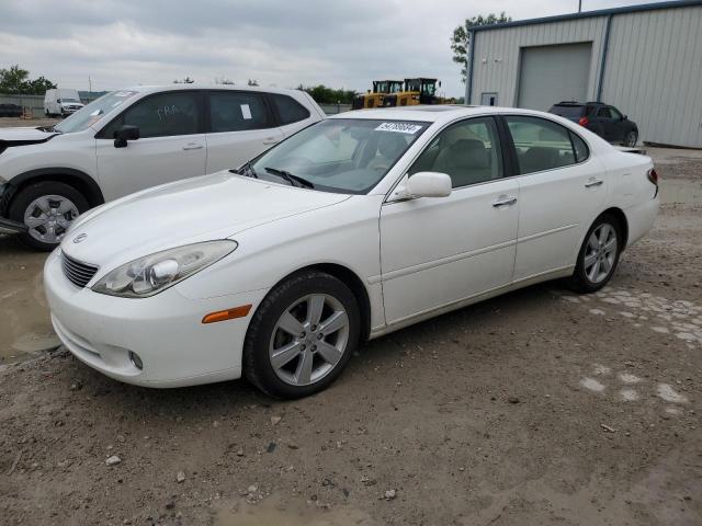 Lexus Es330 (2006)