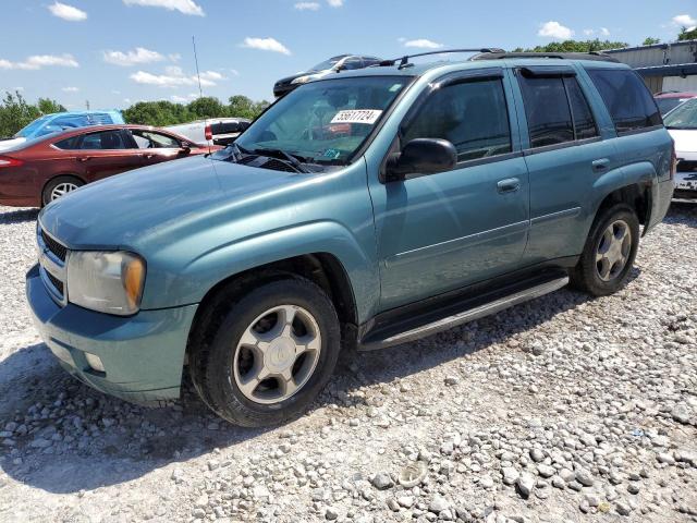Chevrolet Trailblzr (2009)
