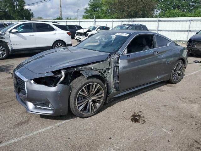 Infiniti Q60 (2020)