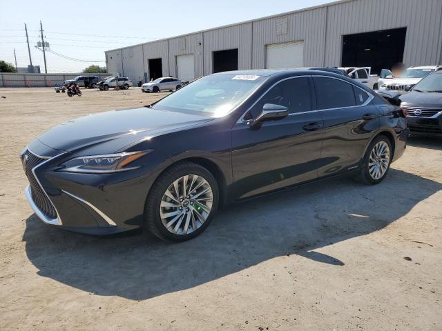 Lexus Es300 (2019)