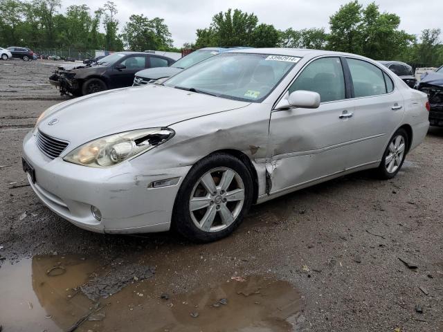 Lexus Es330 (2005)