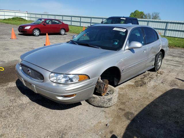 Buick Lesabre (2004)