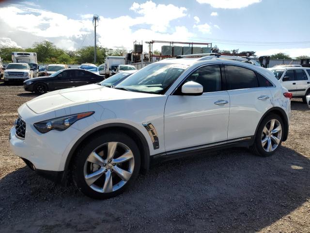 Infiniti Fx50 (2009)