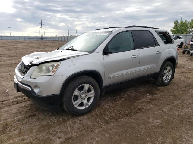 Gmc Acadia (2009)