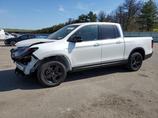 Honda Ridgeline (2021)
