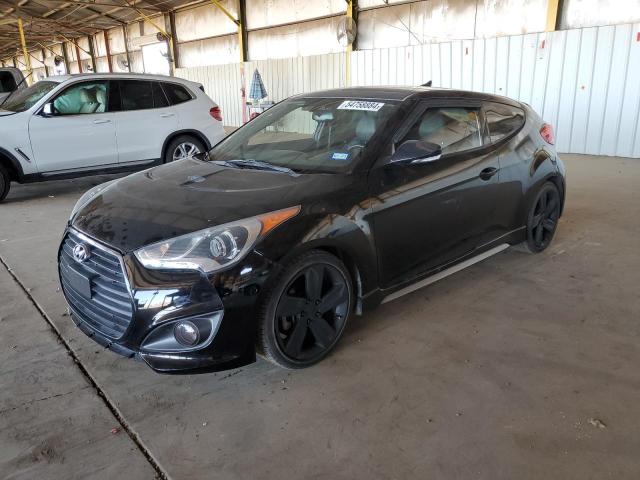 Hyundai Veloster (2015)