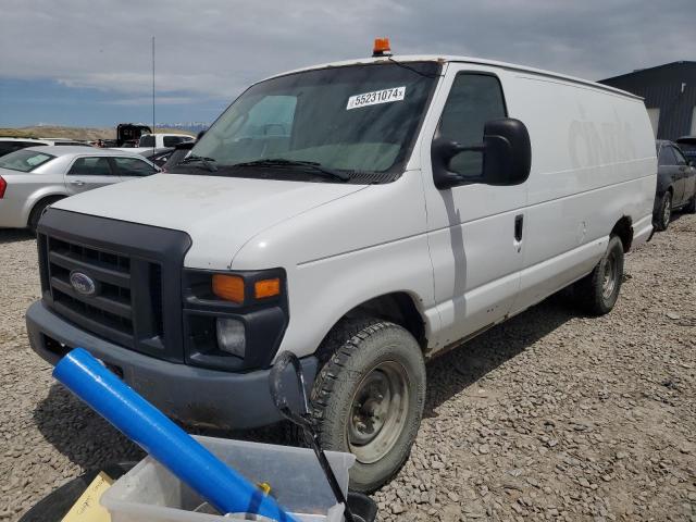 Ford Econoline (2008)
