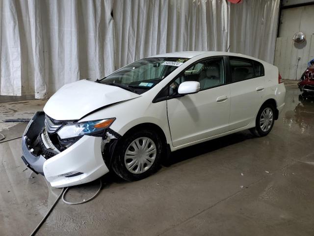 Honda Insight (2011)