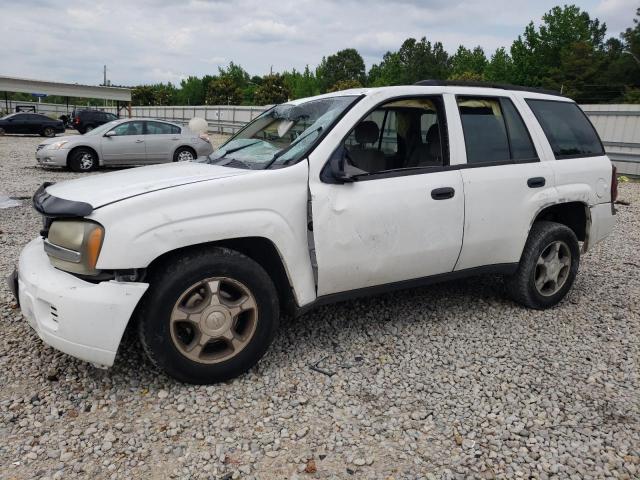 Chevrolet Trailblzr (2008)
