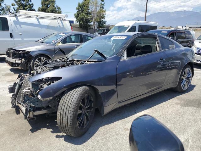 Infiniti G37 (2008)