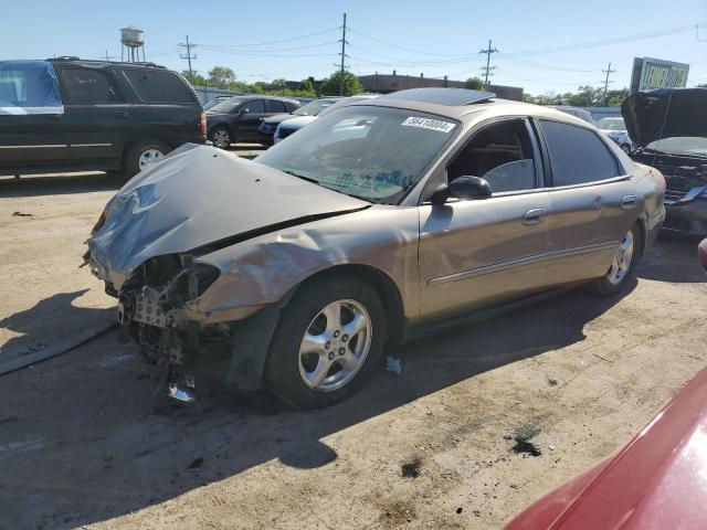 Ford Taurus ses (2003)