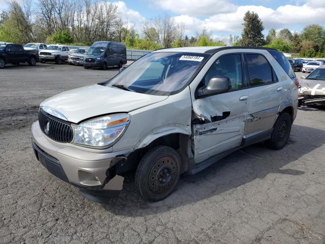 Buick Rendezvous (2005)