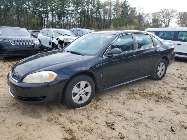 Chevrolet Impala (2010)