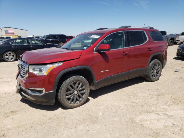 Gmc Acadia (2019)