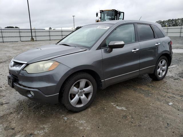 Acura Rdx (2008)