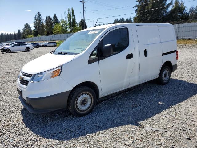 Chevrolet Express (2018)