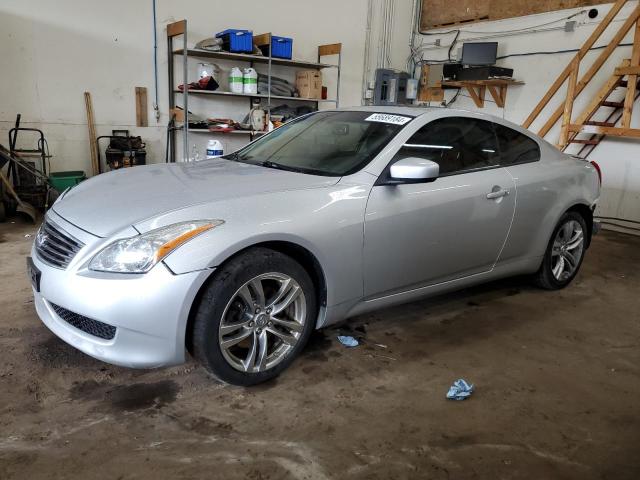 Infiniti G37 (2009)