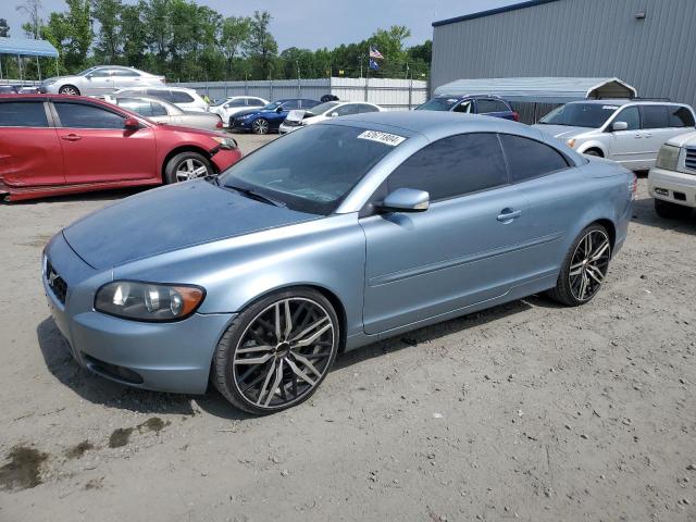 Volvo C70 (2007)