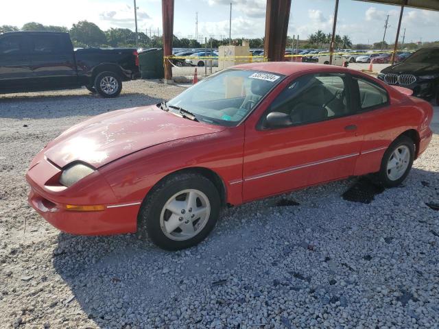 Pontiac Sunfire (1996)