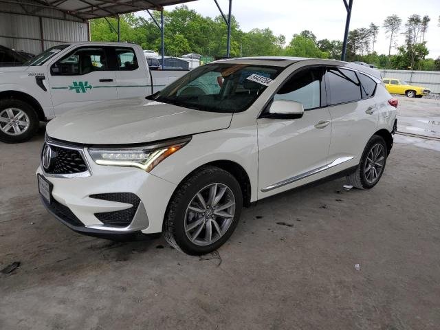 Acura Rdx (2019)