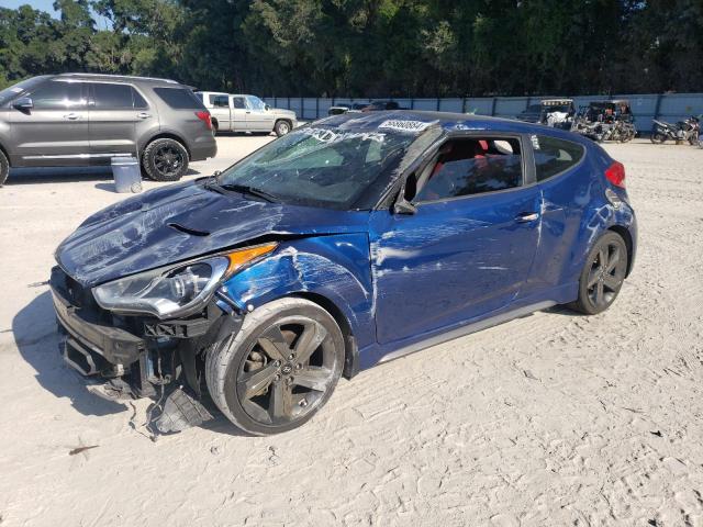 Hyundai Veloster (2015)
