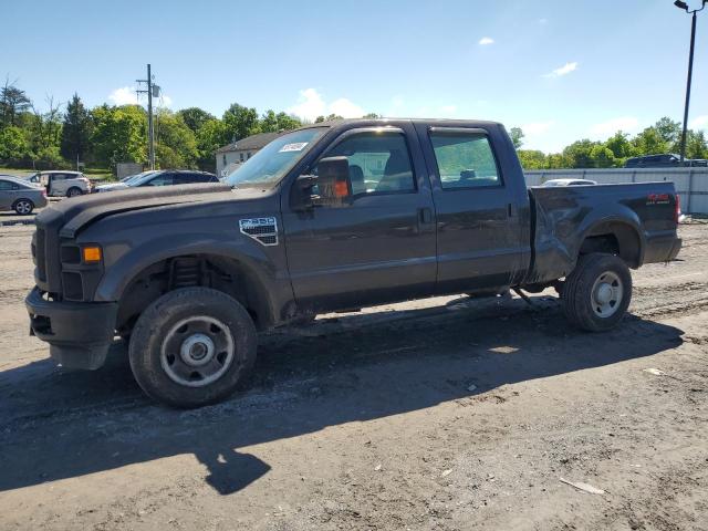 Ford F350 (2008)
